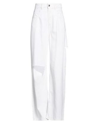 Icon Denim Los Angeles BOTTOMWEAR - Jeans on YOOX.COM