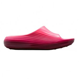 Nike Womens Reactx Rejuven8 Slide In Pink Spell