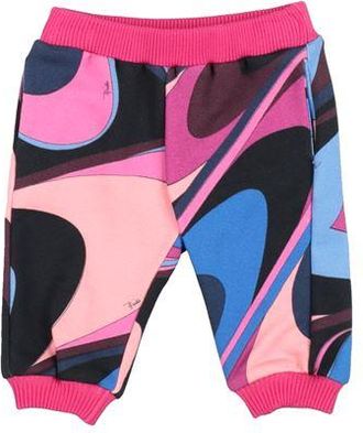 Pucci BOTTOMWEAR - Trousers on YOOX.COM