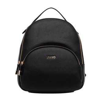Liu Jo Donna, Borse, Nero, Taglia unica, new