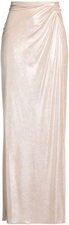 MVP Wardrobe BOTTOMWEAR - Maxi skirts sur YOOX.COM