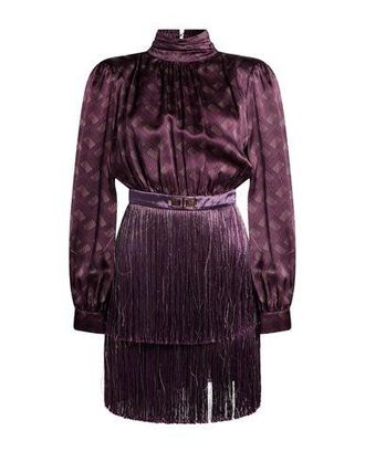Elisabetta Franchi DRESSES - Mini dresses on YOOX.COM