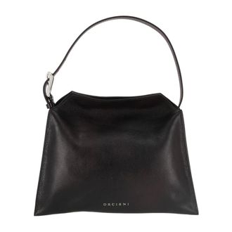 Orciani Trinity Lagoon Small - - Bags - Donna - Marrone - ONE SIZE