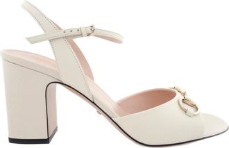Gucci Horsebit Sandal, Brand Size 40 (US Size 10)