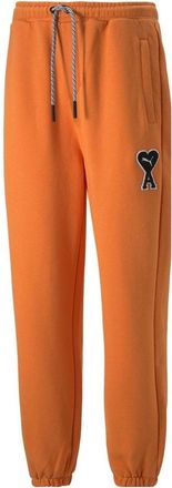 Puma X Ami Sweatpants Orange 535996-72