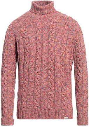 Brooksfield KNITWEAR - Turtlenecks on YOOX.COM