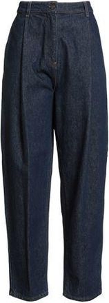 Magda Butrym BOTTOMWEAR - Pantaloni jeans su YOOX.COM