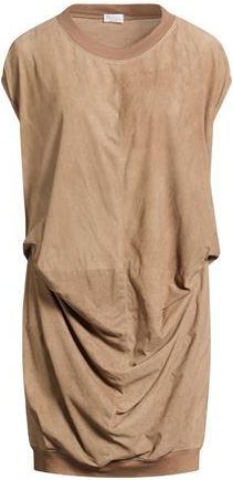 Brunello Cucinelli VESTIDOS - Minivestidos en YOOX.COM