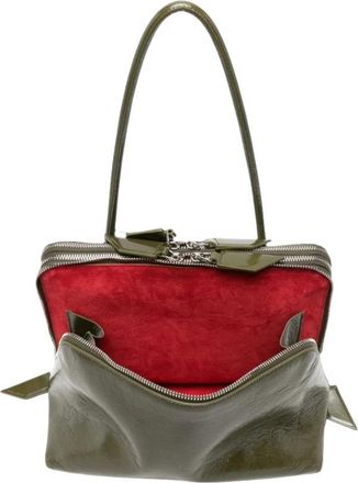 The Attico Bolso de Hombro LAltra di Milano - Bags - Mujer - Verde - ONE SIZE