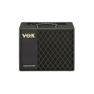 Vox Amplificador De Guitarra El&eacute;ctrica Vox Vt40x 40w 1x10