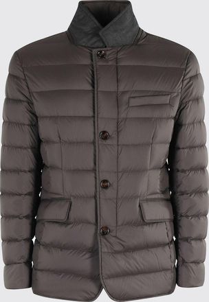 Moorer Jacket MOORER Men color Smoke Grey