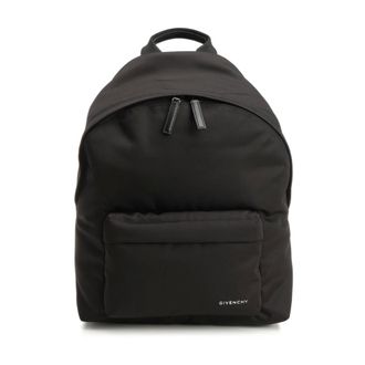 Givenchy Essential U Backpack - male - Givenchy - Backpacks - Black - ONE SIZE - Bags