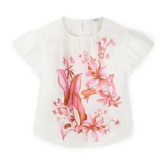 Motivi Donna, Camicette, Bianco, S, new