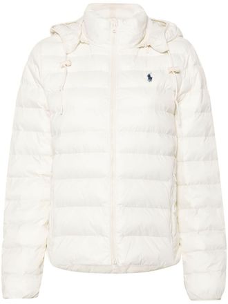 Polo Ralph Lauren Polo-Pony-motif jacket - Neutrals