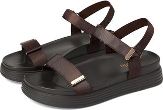 Alegria Allyson Womens Sandals Chocolate : EU 41 (US Womens 10.5-11) Regular, Rubber