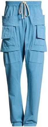 Rick Owens BOTTOMWEAR - Trousers on YOOX.COM