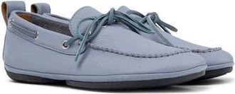 Camper Right Nina Loafer in Light Pastel Blue at Nordstrom, Size 37