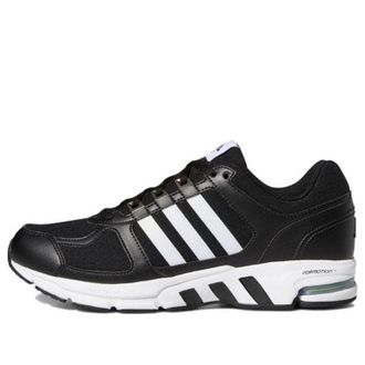 adidas Equipment 10 U Black White FW9995