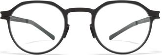 Mykita Armstrong Optisch Montuur - Heren - Brillen - Zwart - ONE Size - Accessoires