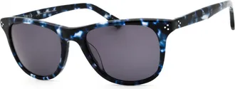 GAP SGP016 0BLH Blue Havana/Black