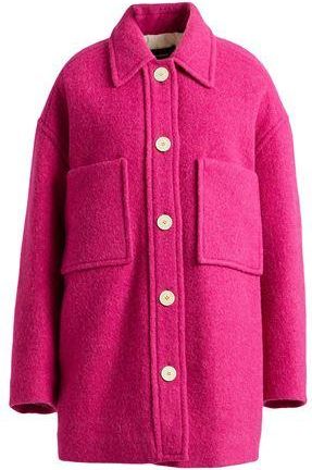Isabel Marant CAPISPALLA - Cappotti su YOOX.COM