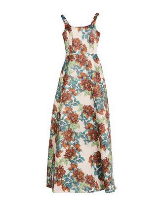 Giada Curti DRESSES - Maxi dresses on YOOX.COM
