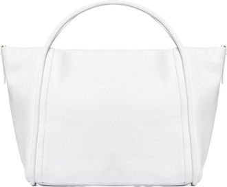 Marc Ellis Lola L Plate - Bags - Mujer - Blanco - ONE SIZE