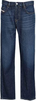 Diesel 2020 D-VIKER 09C03 STRAIGHT JEANS