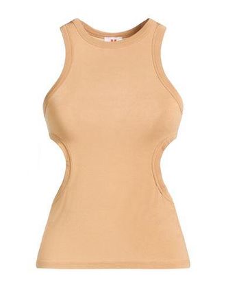 Kontatto TOPWEAR - Tank Tops sur YOOX.COM