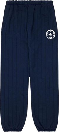 adidas x CLOT Adibreak Relaxed Track Pants Asia Sizing Night Indigo JM4241