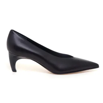 Sergio Levantesi Eloisa56 D&eacute;collet&eacute; - female - Sergio Levantesi - Pumps - Black - 4 1/2 UK - Shoes