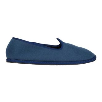 Fedeli Heren, Schoenen, Blauw, Maat: 43 EU Kasjmier