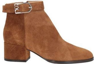 Sergio Rossi CALZADO - Botines de ca&ntilde;a alta en YOOX.COM