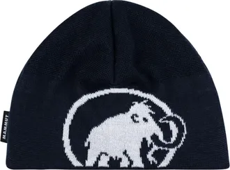 Mammut Tweak Beanie in Marine/white at Nordstrom
