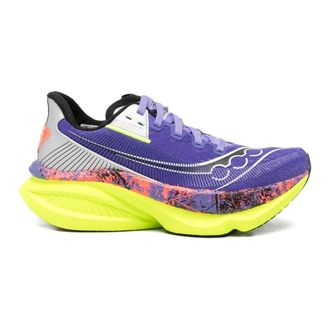 Saucony Mujer, Deporte, Multicolor, Talla: 39 EU