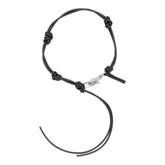 Our Legacy Necklaces, male, Black, Size: ONE SIZE Udon Ladon Necklace