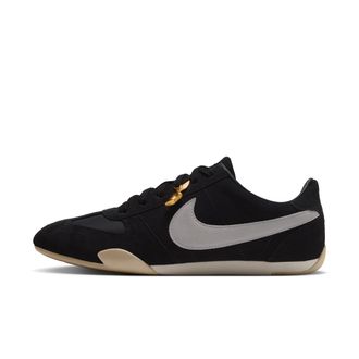 Nike Womens Sprint Sister Shoes in Black | IV5882-011