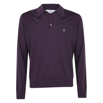 Vivienne Westwood Hombre, Camisetas, P&uacute;rpura, Talla: L