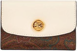 Etro Wallets