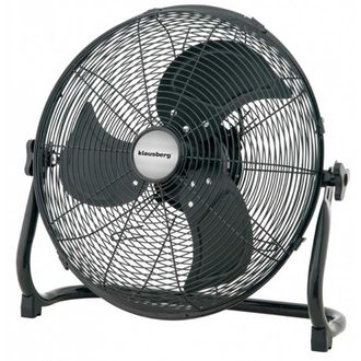 OEM Ventilador Circulador De Piso 100w Klausberg Kb-7517