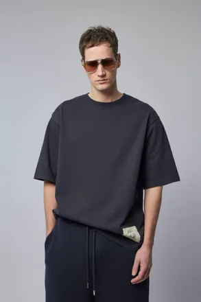 Jacquemus Le Tshirt Torneo Mc