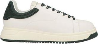 Emporio Armani FOOTWEAR - Trainers on YOOX.COM