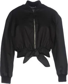 Moschino ROPA DE ABRIGO - Chaquetas y cazadoras en YOOX.COM