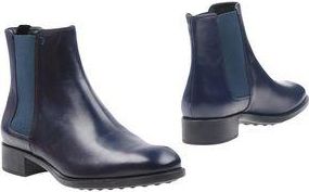 Tod's CALZADO - Botines de caña alta en YOOX.COM