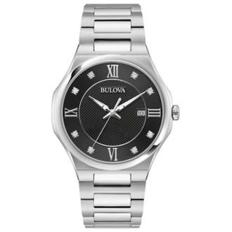 Bulova Classic Mens Watch
