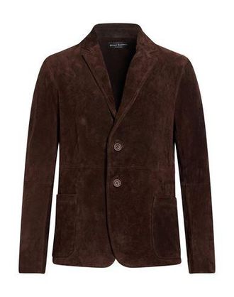 Street Leathers Blazers