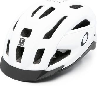 Oakley Aro3 Allroad helmet - unisex - Plastic - L - White