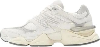 New Balance 9060 Trainer - Dames - Fitnessschoenen - Veelkleurig - 40 EU - Su&egrave;de - Fitness
