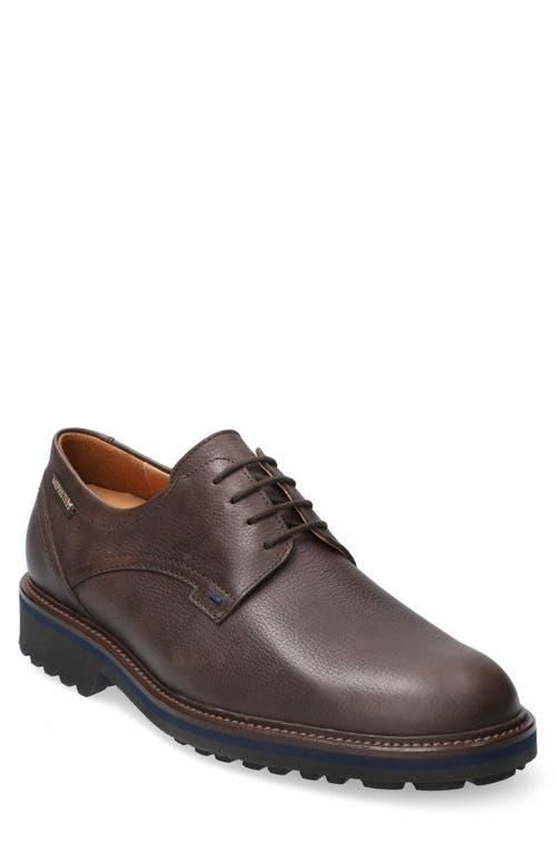 Mephisto Footwear Kevin Mephisto Men's Mephisto Lace-Up Shoes - Main Image