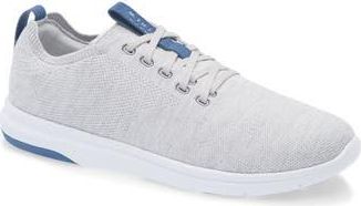 Travis Mathew The Daily Lite Sneaker in Heather Microchip at Nordstrom Rack, Size 8